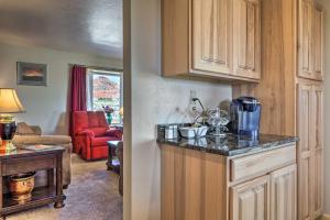 Red Rock Views, Kanab Ranch Retreat!