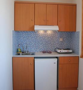 Koulas Pension - Red Lake