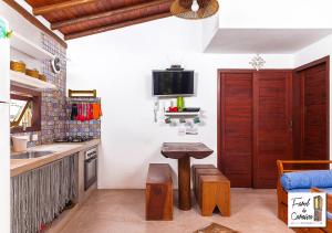 Pousada Farol de Caraíva