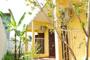 Pouso Paratiense Jabaquara