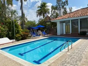 Casa El Peñon - El Brasil