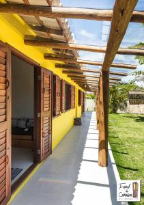 Pousada Farol de Caraíva