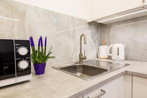 DreamTravel Apartments