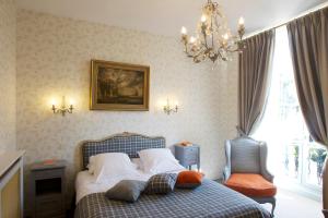 Hotels Chateau De Pray : photos des chambres