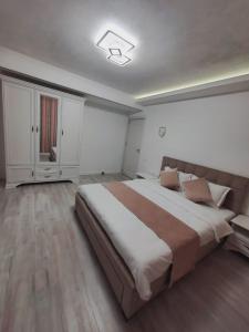 Arena Residence Apartment