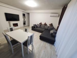 Arena Residence Apartment
