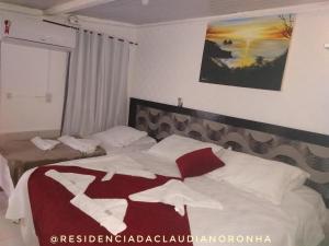 Residência da Cláudia