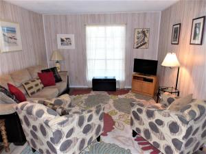 Two-Bedroom Apartment room in Sandy Isle condo