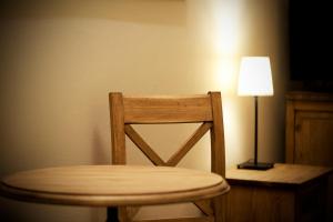 Single Room room in Willa Rufina