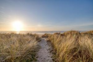 Whale Watcher Condo 1 - Meredith Lodging