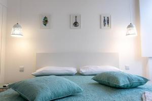 Casa 53 - 4hvězdičkové hotely ve městě Aveiro