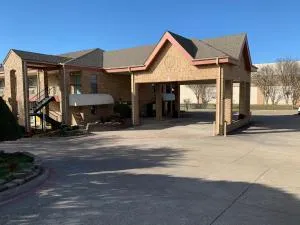 Scottish Inns - 兰开斯特