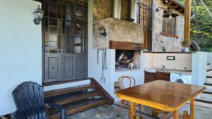Casa en las Sierras de Córdoba