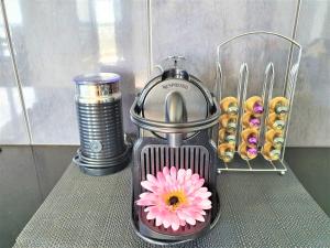 Cairns Ocean View Apartment