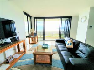 Cairns Ocean View Apartment