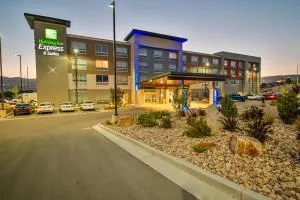 Holiday Inn Express & Suites Lehi - Thanksgiving Point by IHG - Alpine