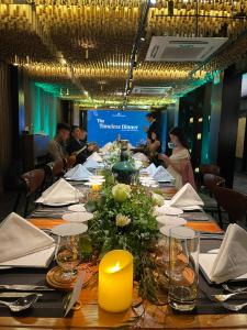 Parosand Hanoi Hotel