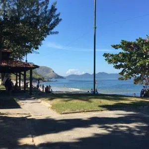 Sahy - Aldeia dos Reis, Condado - Apartamento Quarto e Sala - 伊塔瓜伊