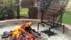 Yellow House Prince Albert