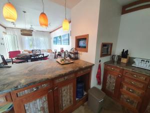 Palmeraie Terrenas Beach Apartment