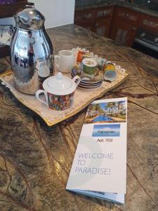 Palmeraie Terrenas Beach Apartment