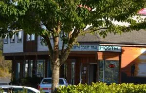 North Coast Trail Backpackers Ltd - Zeballos