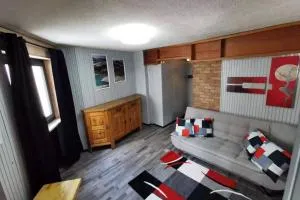 Newly modern apartment in the Heart of CERVINIA - Zermatt