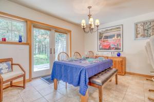 Castawaves - Meredith Lodging