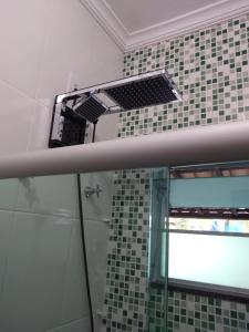 Casa Temporada BV Capitolio