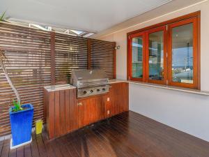 Seagrass House