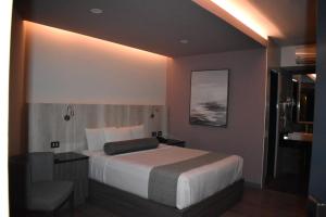 Hotel Frontiere Tijuana