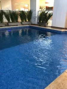 Apartamento C&K FLATBotanics Olímpia I - 卡坦杜瓦