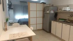 Apart Zeta - 新帕尔米拉