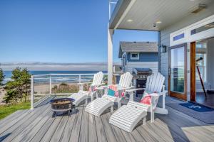 Transformation Point