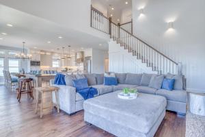 Transformation Point