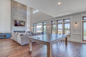 Transformation Point