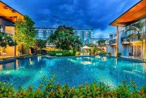 Paeva Luxury Serviced Residence SHA