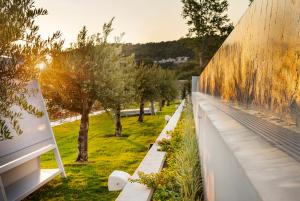 Mount Athos Resort Halkidiki Greece