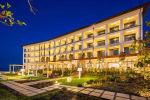 Mount Athos Resort Halkidiki Greece