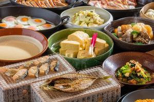 Hotel Associa Toyohashi