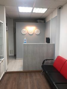 Double Room room in Hostels Rus Irkutsk