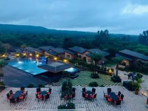 Regenta Resort Belagavi - Codal