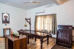StayVista at Springhills Villa & Ayurvedic Spa