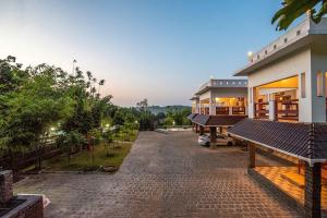 StayVista at Springhills Villa & Ayurvedic Spa