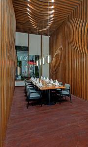 The Fern Leo Resort & Club - Junagadh, Gujarat