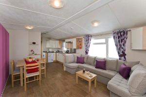 Campings Lacs de Courtes : photos des chambres