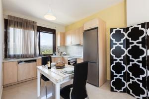 Loutra-one bedroom apartment Rethymno Greece