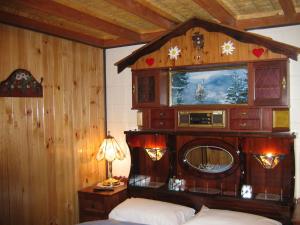 Karelia Alpine Lodge