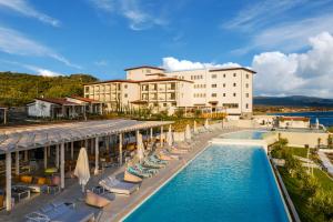 Mount Athos Resort Halkidiki Greece