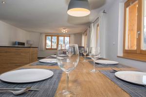 Schützenrain 1. Stock